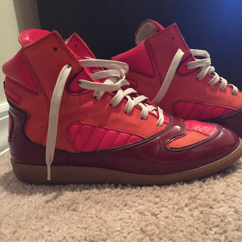 Mason Margiela Sneakers